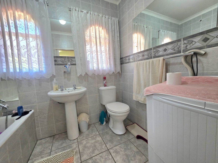 3 Bedroom Property for Sale in Panorama Free State